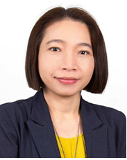 ดร.อัญชลี ธูปเกิด DBA รุ่นที่ 3