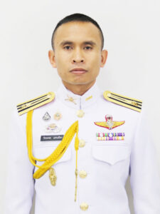 พ.ต.ดร.วัชระพล  แสนเมือง
